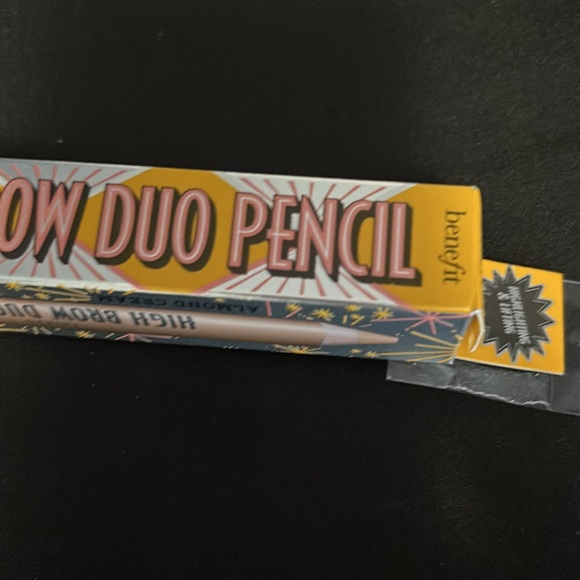 Benefit eyebrow, duo, pencil - Picture 3 of 4